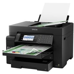 Inkjet Multifunction