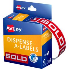 Retail Labels