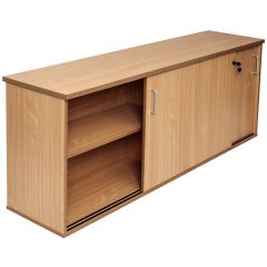 Credenzas