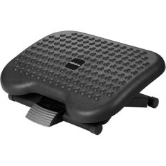 Footrests & Seating Comfort