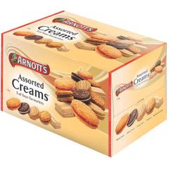 Biscuits & Snacks