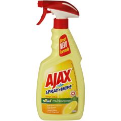 Cleaning Products