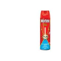 Insect Control