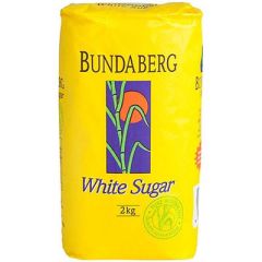 Sugar & Sweeteners