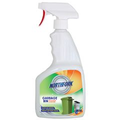 Deodorisers