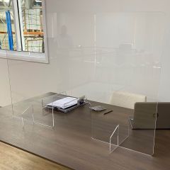 Screens and Partitions