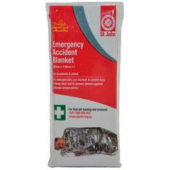 Fire Extinguishers & Blanket