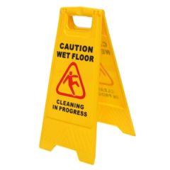Safety Signs