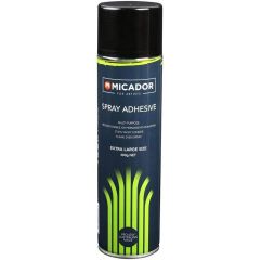 Spray Adhesives