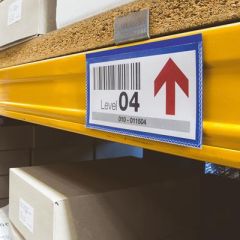 Warehouse & Racking signs
