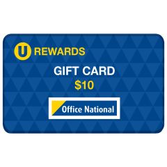 Gift Cards