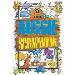 Scrapbooks