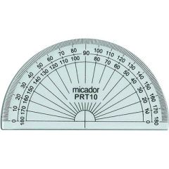 Set Squares & Protractors