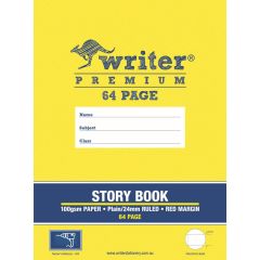 Story Books