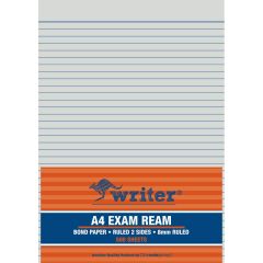Exam Paper