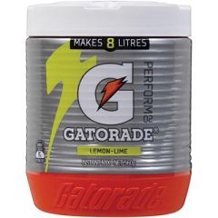 Energy Drinks