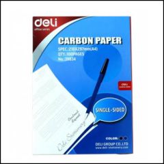 Carbon Paper