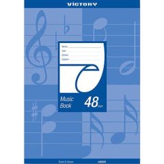 Music Books