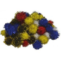 Pom Poms