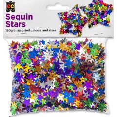 Glitter & Sequins