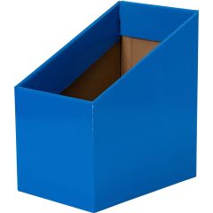 Totes, Book Boxes and Tubs