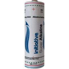 Alkaline Batteries