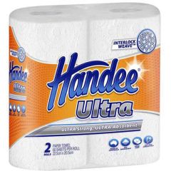 Paper Towels & Napkins