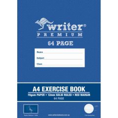 Exercise & Binders Books
