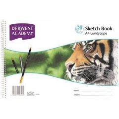 Sketch Books