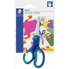 Scissors Edu