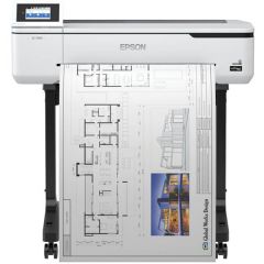 Large Format Printers