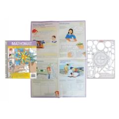 Early Learning Posters & Stencils