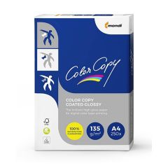 Satin & Gloss Paper