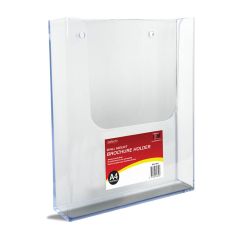 Brochure Holders and Display Stands