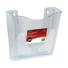 Wall Pockets