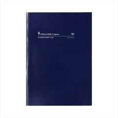 Planner Diaries
