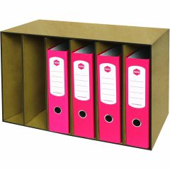 Compartment Sorters