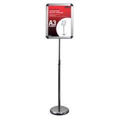 Foyer Display Stands