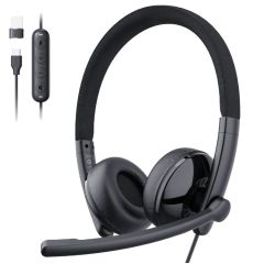 Headsets