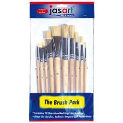 Paint Brushes