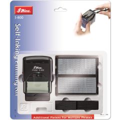 DIY Stamp Kits