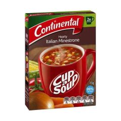 Soups