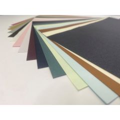 Metallique Board