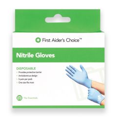Safety Gloves
