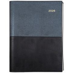 Wiro Bound Desktop Diaries