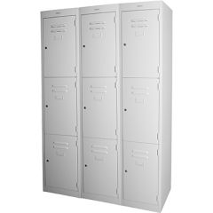 Lockers