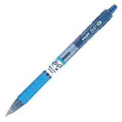 Pilot BeGreen Rollerball Pens