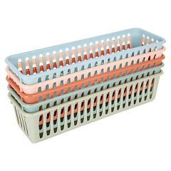 Totes & Tubs