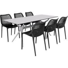Table Packages