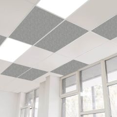 Acoustic Wall Tiles